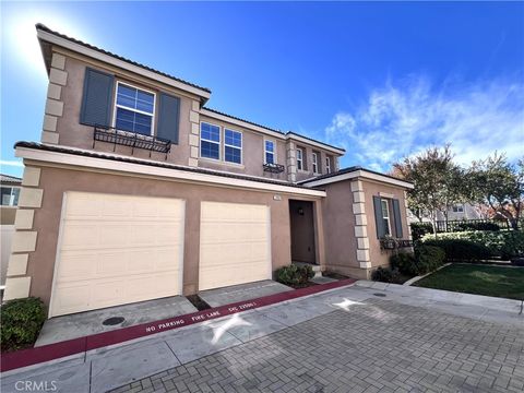 2866 S Via Belamaria Ontario CA 91762