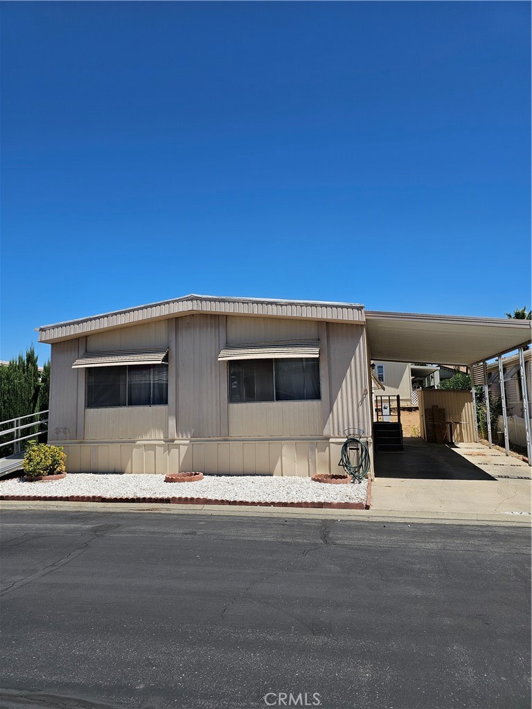 Welcome to IL Sorrento Mobile Home Park — One of the Best 55+ Communities in Moreno Valley!
Step into a lifestyle of comfort, connection, and convenience! This beautiful 2-bedroom, 2-bathroom home boasts a spacious, open-concept layout, ideal for effortless living and entertaining. Live where every day feels like a vacation: Stroll by the peaceful pond and feed the ducks.
Lounge by the sparkling pool or relax in the spa. Fire up the grill at the outdoor BBQ area. Enjoy shuffleboard, tennis, cards, billiards, or bingo night at the lively community center. It’s not just a home — it’s a lifestyle! Location? Perfect.
Just a short walk to shopping centers and quick access to the 60 Freeway — combining peaceful senior living with city convenience.
Ready to enjoy your golden years with style and a sense of community? Come see what IL Sorrento has to offer.