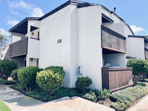 Photo of 8043 Caminito De Pizza #B, San Diego, CA 92108 (MLS # 260009749SD)