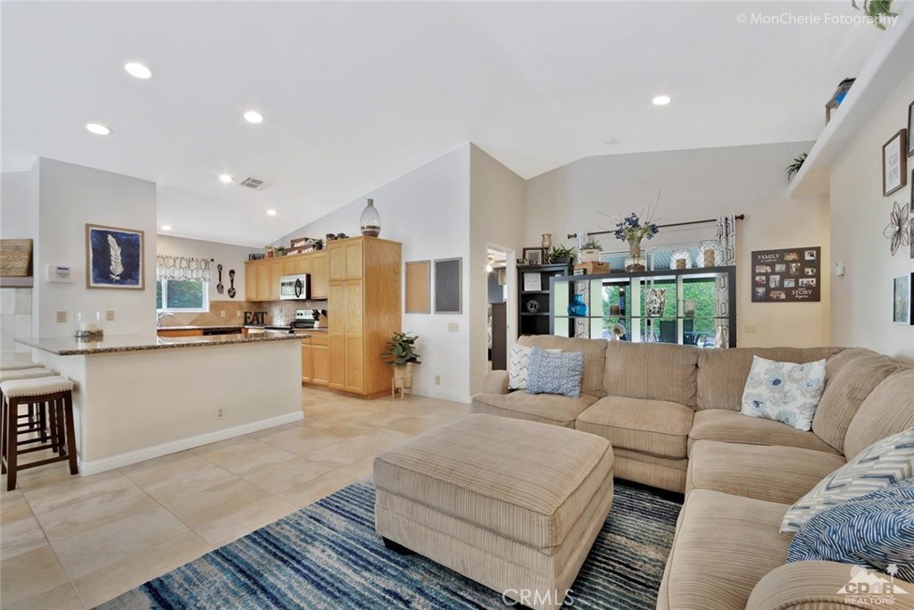 La Quinta Cove - Residential