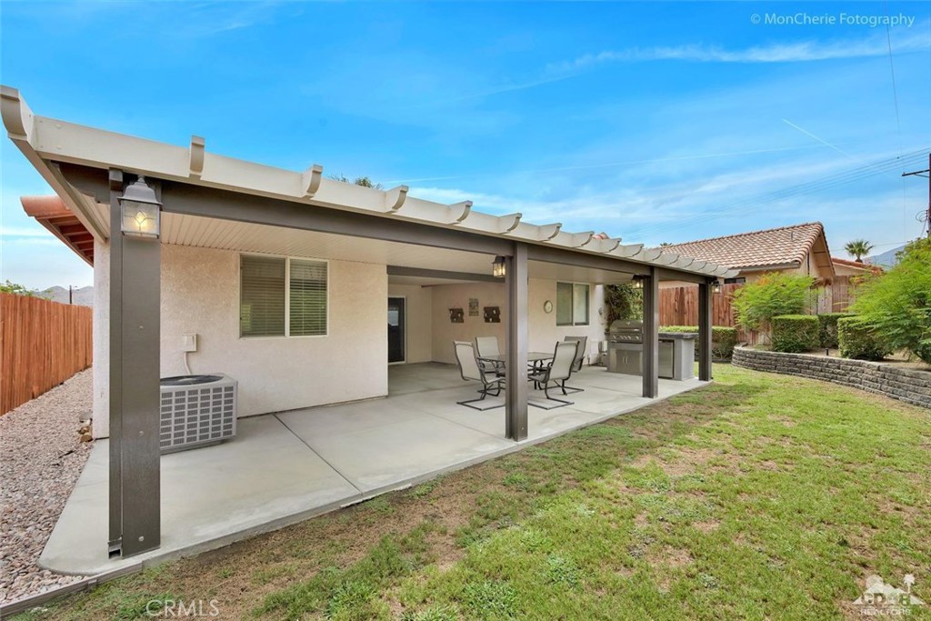 La Quinta Cove - Residential