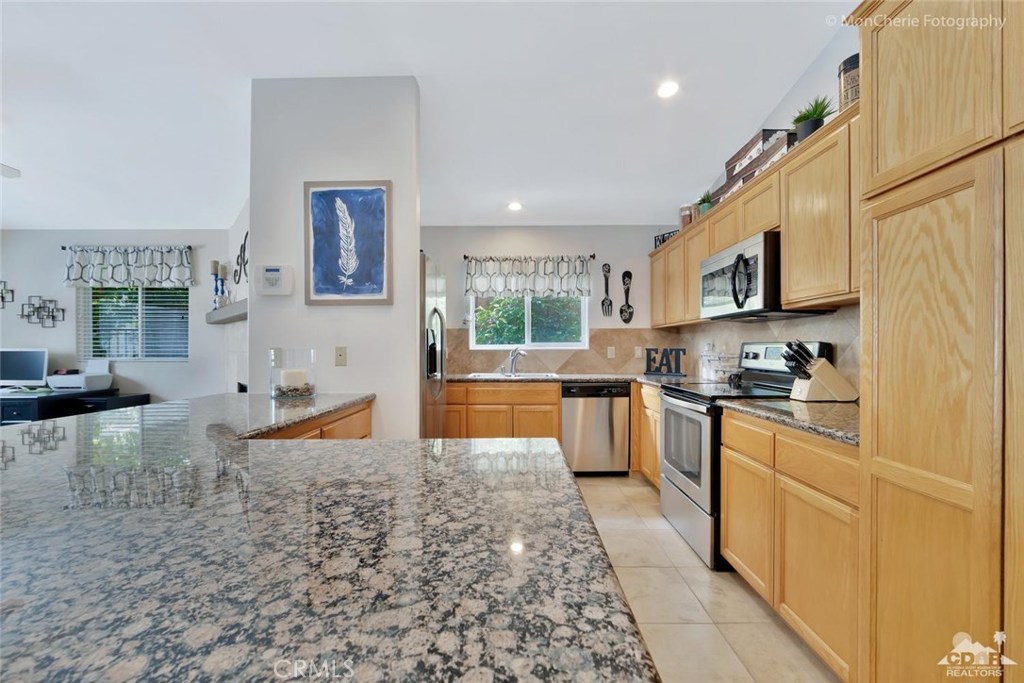 La Quinta Cove - Residential