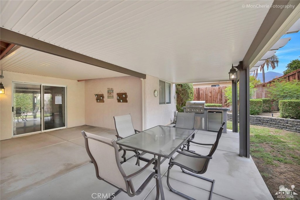 La Quinta Cove - Residential