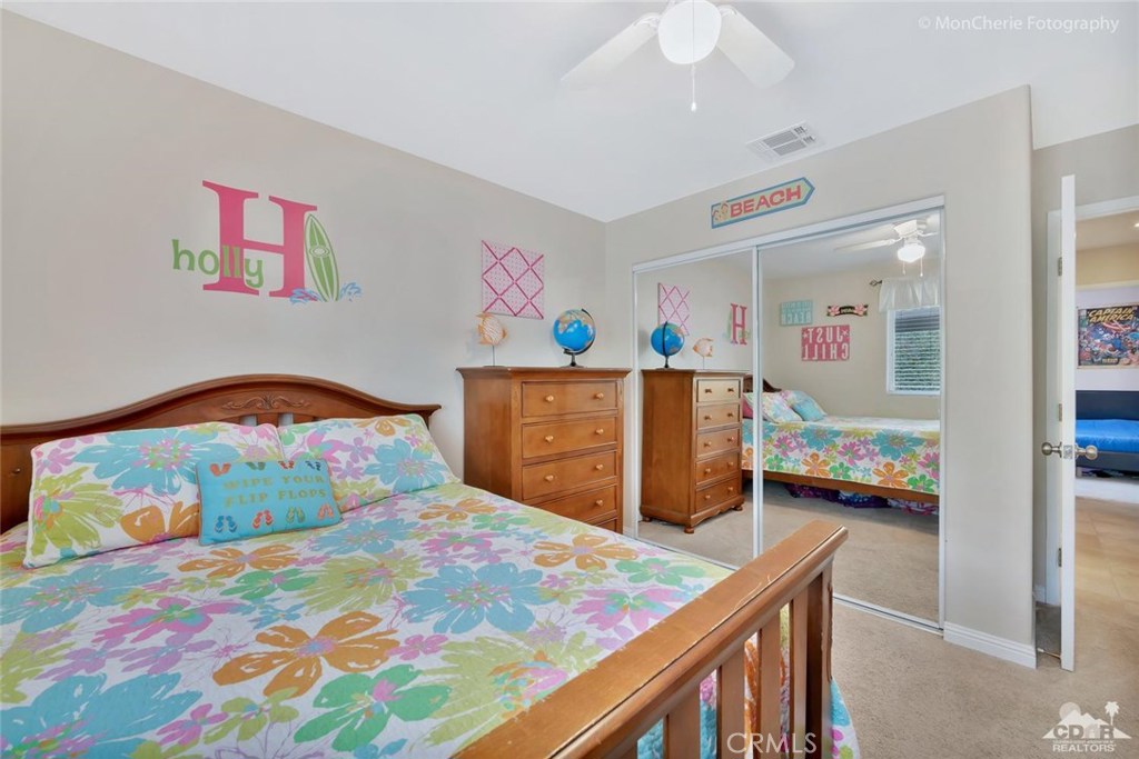 La Quinta Cove - Residential