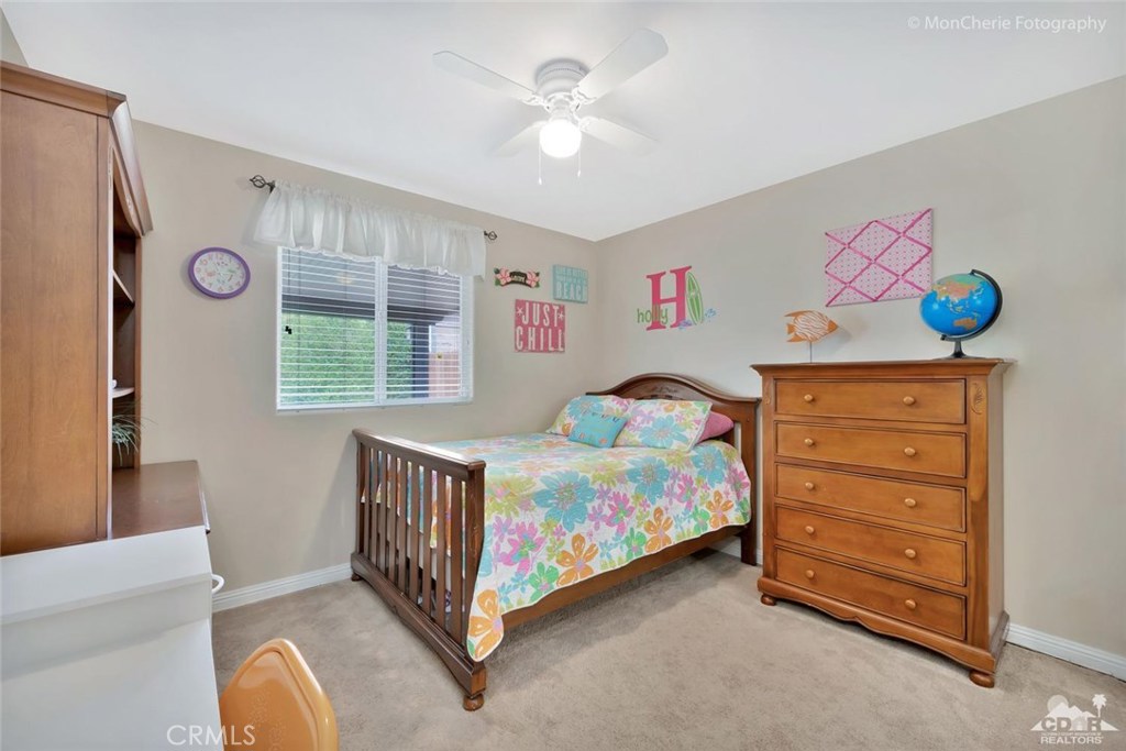 La Quinta Cove - Residential