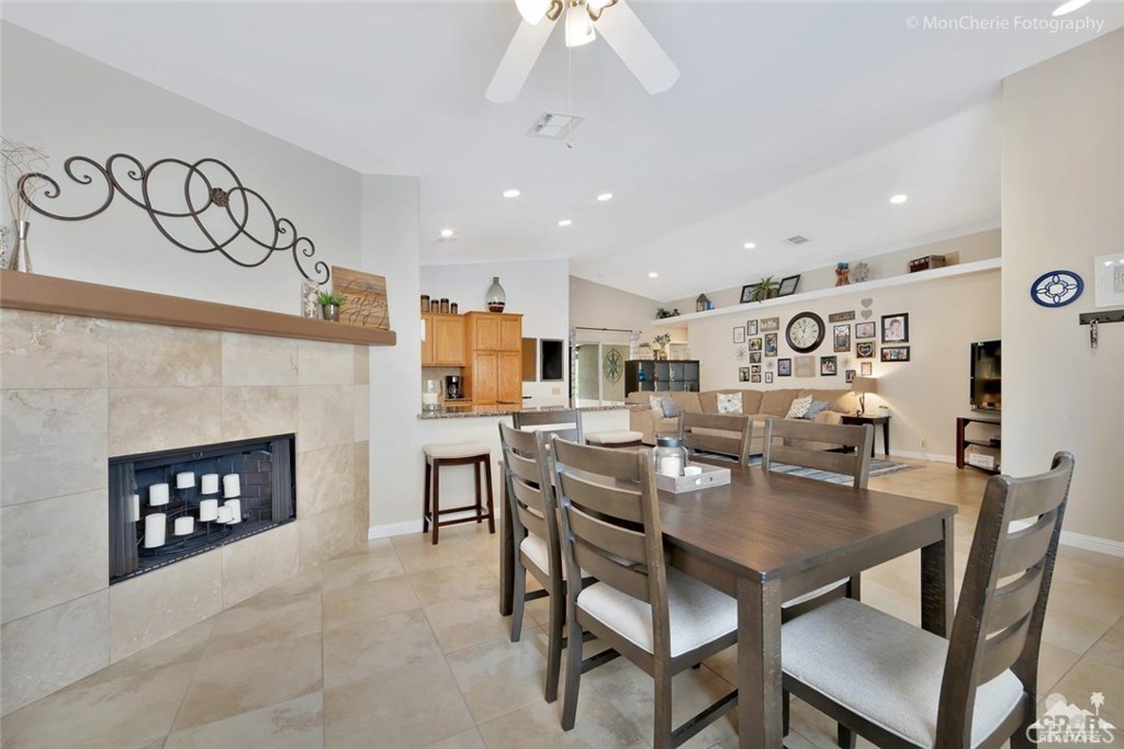 La Quinta Cove - Residential