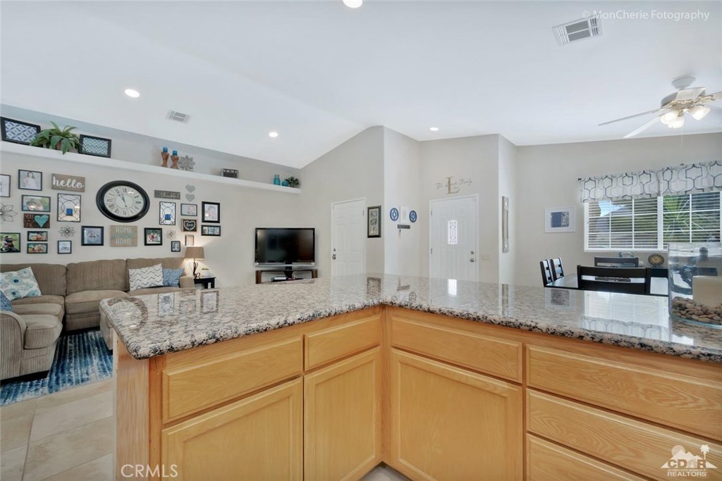 La Quinta Cove - Residential