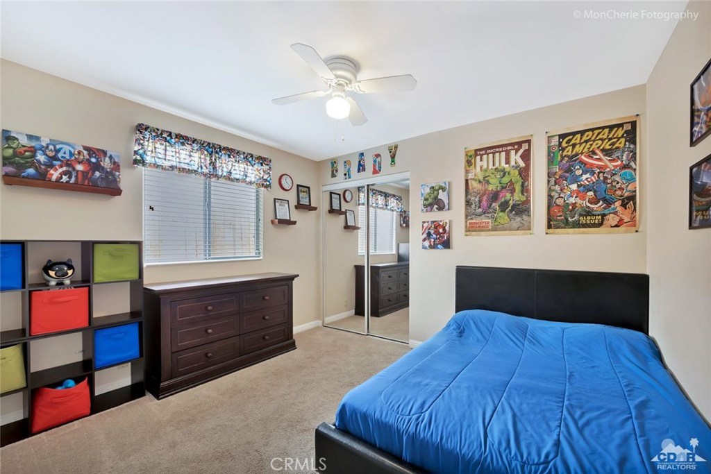 La Quinta Cove - Residential