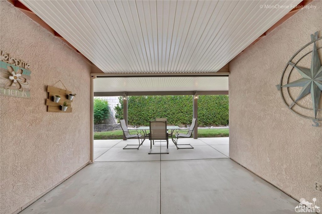 La Quinta Cove - Residential