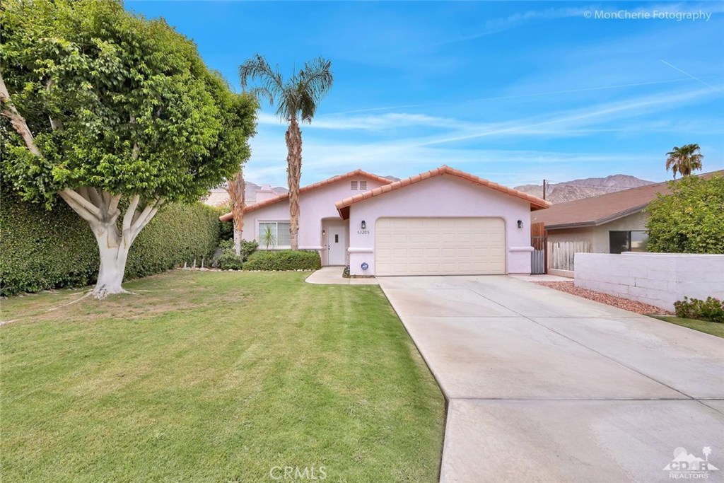 La Quinta Cove - Residential