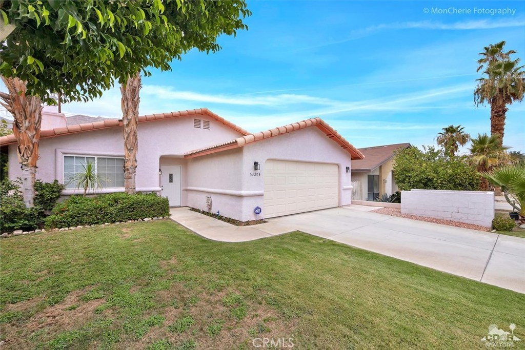 La Quinta Cove - Residential