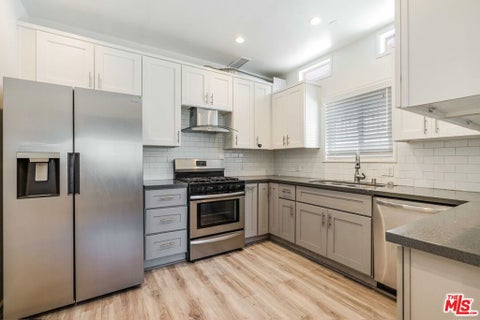Photo of 12000 Runnymede Street #A, North Hollywood, CA 91605 (MLS # 26861099)