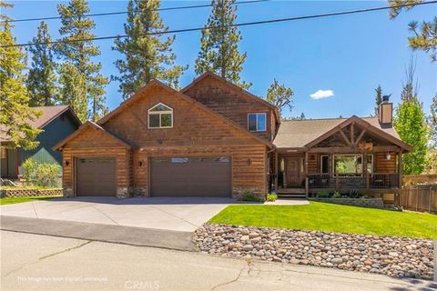 41537 Mockingbird Big Bear Lake CA 92315