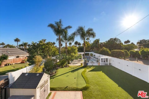 Photo of 4129 East Boulevard, Los Angeles, CA 90066 (MLS # 26105077)