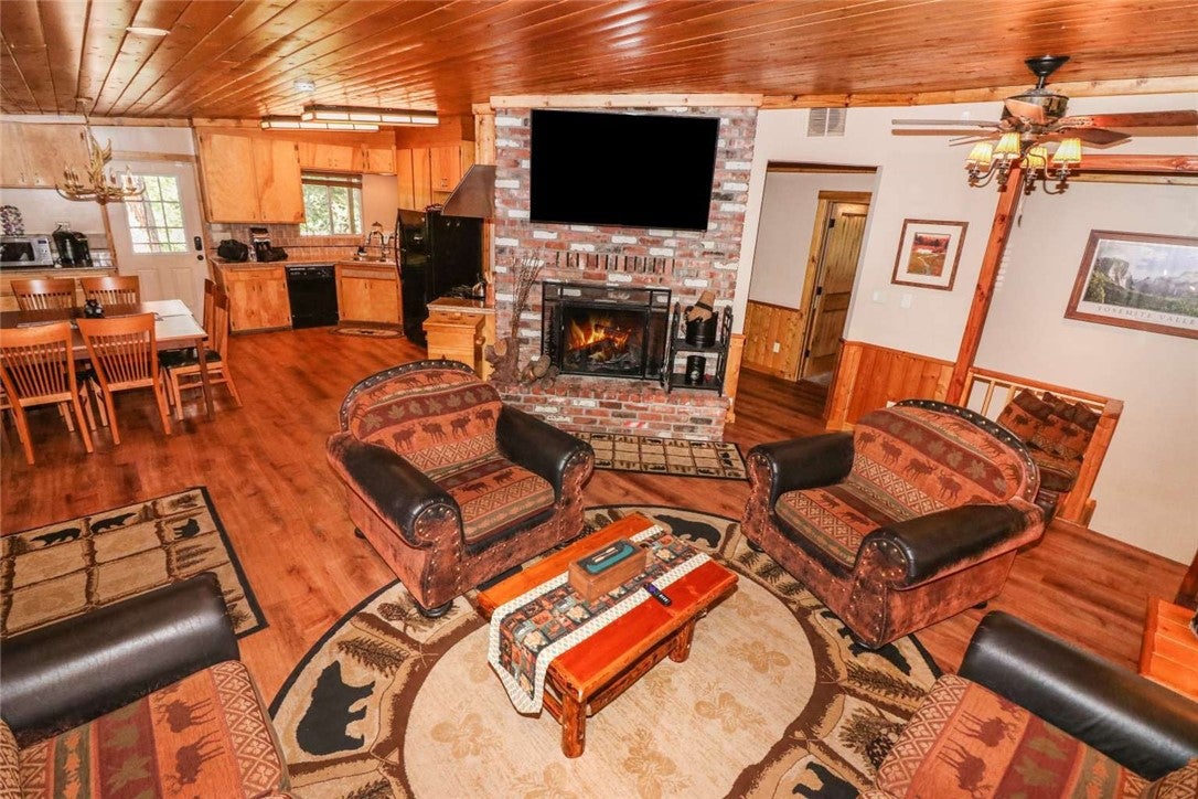 52854 Balsam Drive