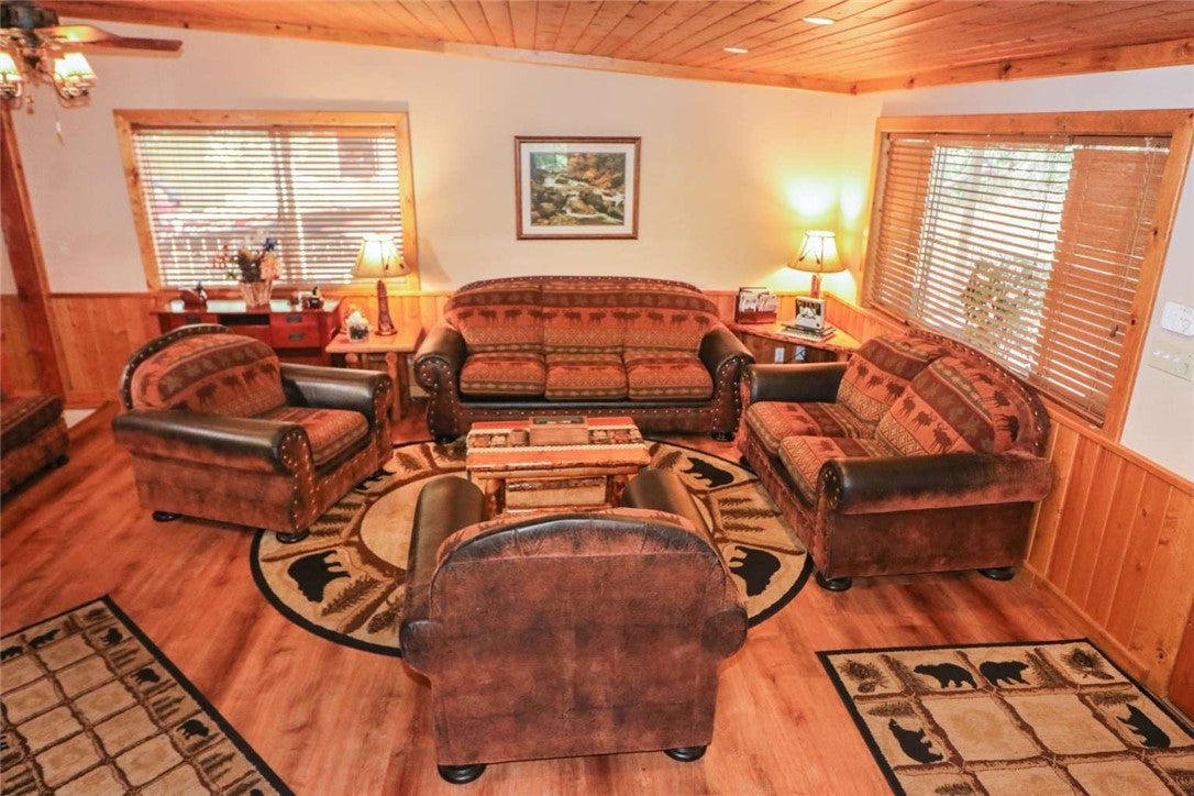 52854 Balsam Drive