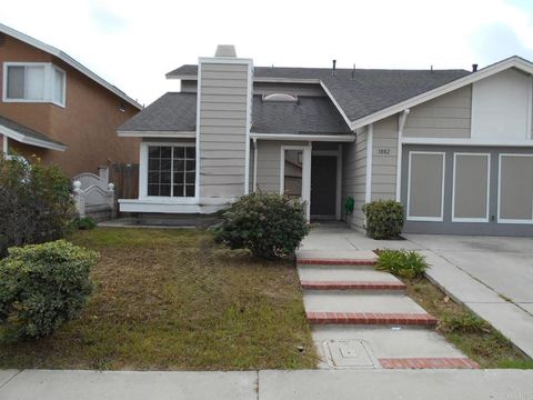1882 Olamar Way San Diego CA 92139
