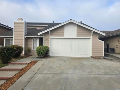 Photo of 1882 Olamar Way, San Diego, CA 92139 (MLS # PTP2507805)
