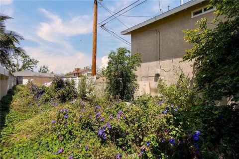 Photo of 0 Elmcroft Avenue, Artesia, CA 90703 (MLS # PW26108138)