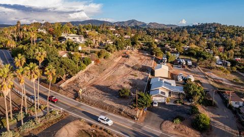 Photo of 291 Osborne Street, Vista, CA 92084 (MLS # NDP2511177)