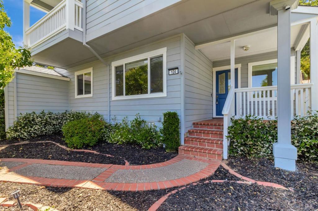 124 Beverly Drive