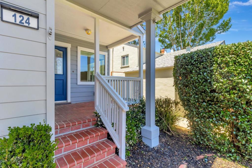 124 Beverly Drive