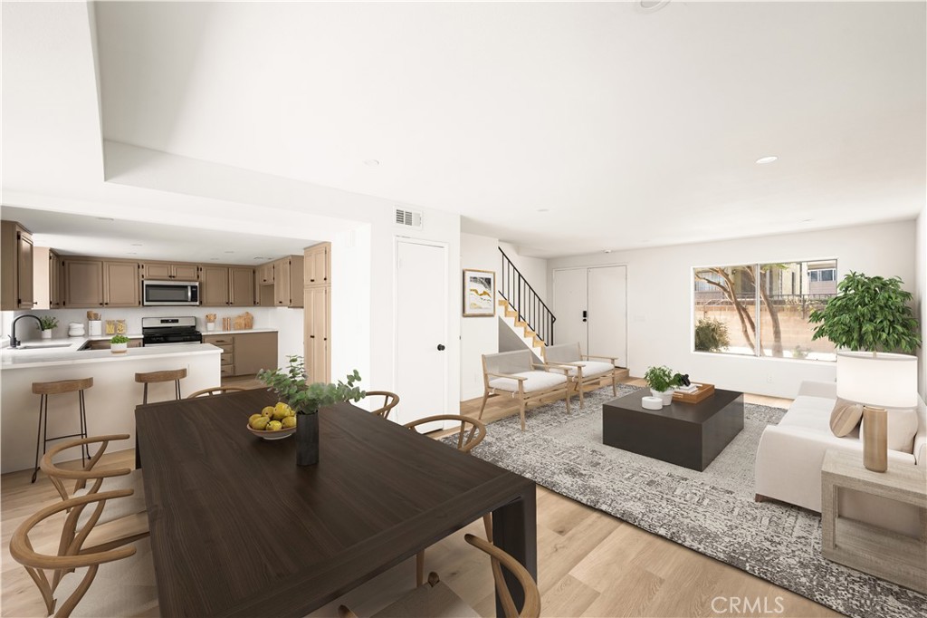 516 Sefton Avenue A