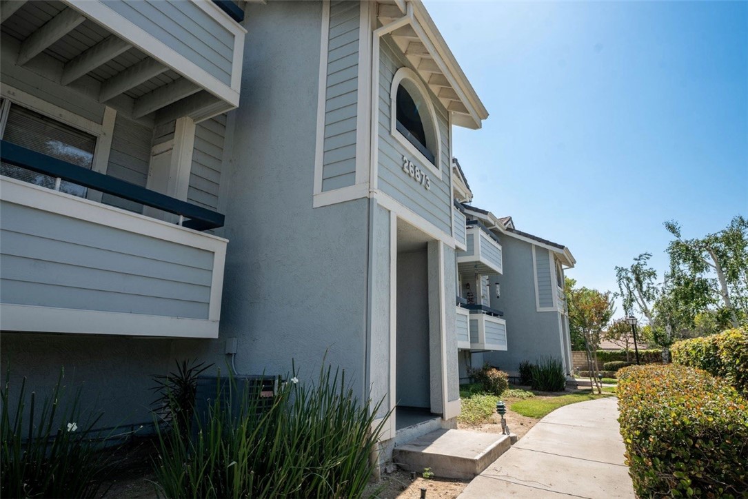 26873 Claudette St. 112