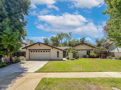Photo of 3761 Patrick Henry Place, Agoura Hills, CA 91301 (MLS # 226003434)