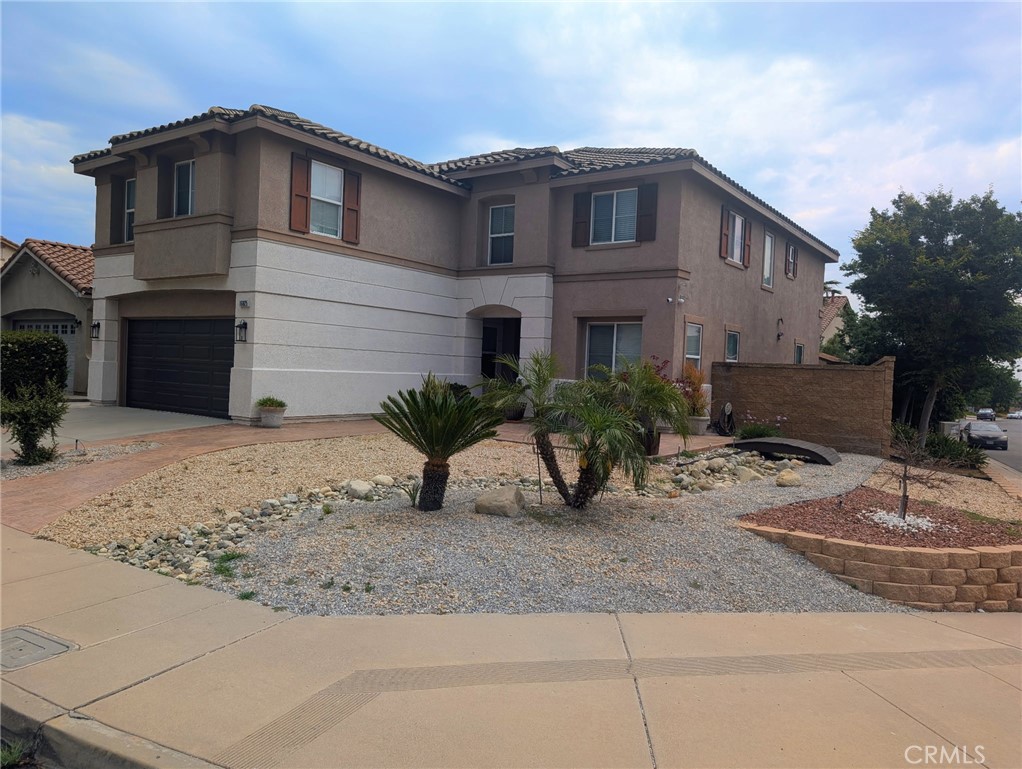 Welcome to 16825 Maidstone Ln—featuring one of the largest floor plans in this highly sought-after neighborhood. This expansive 4-bedroom, 3-bathroom home offers approx. 3,500 sq. ft. of living space with an open-concept layout and abundant natural light throughout. The spacious kitchen includes ample cabinetry, granite counters, and a center island, opening to a large family room ideal for entertaining. Upstairs features all bedrooms, a versatile loft, and a generous bonus room perfect for a game room, media space, or office. The primary suite includes a walk-in closet, soaking tub, and separate shower. Additional highlights include recessed lighting, high ceilings, a 3-car garage, and a low-maintenance backyard. Quiet interior location with easy access to freeways, shopping, and dining. Zoned for award-winning schools including Talbert Middle and Fountain Valley High. A rare opportunity for space, comfort, and location in a desirable community!