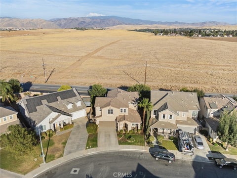 Photo of 6119 Pilar Way, Bakersfield, CA 93306 (MLS # SR26221321)