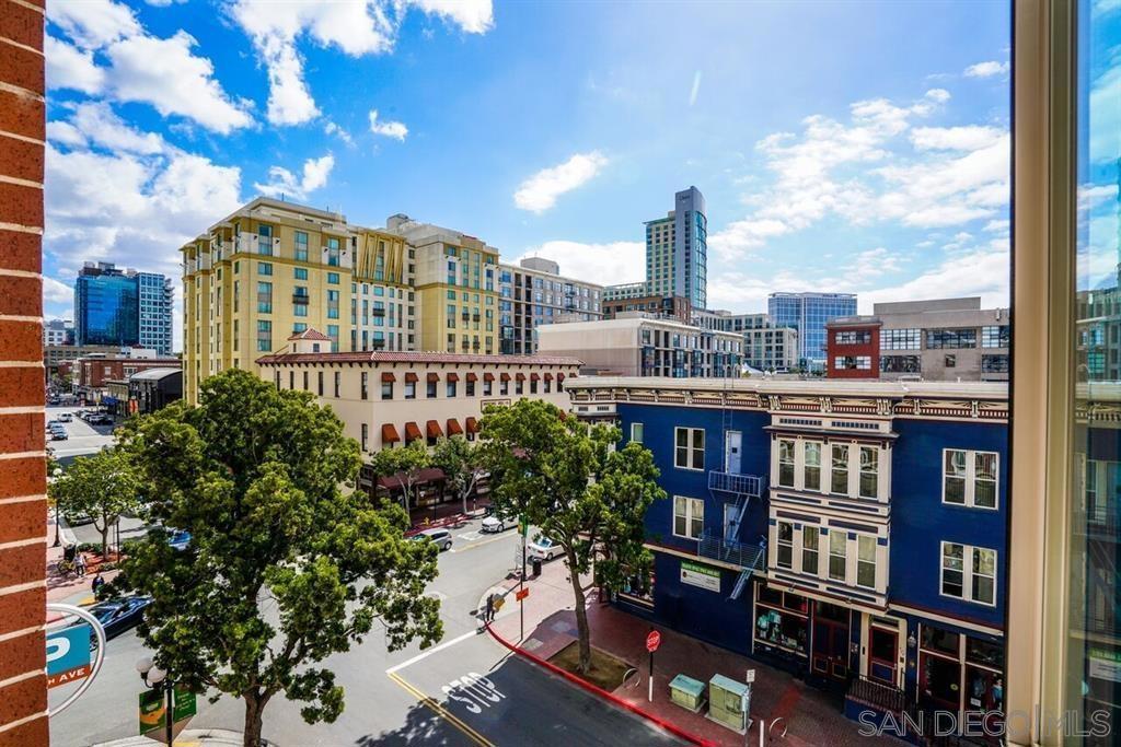 450 J St St 5131, San Diego CA 92101