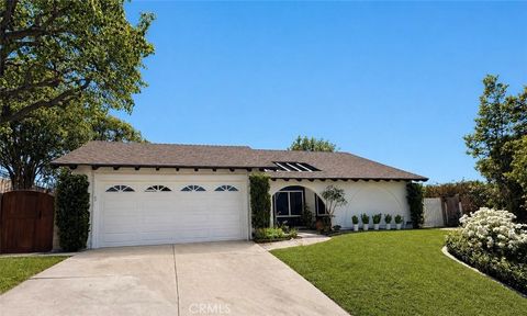 24891 Lirio Mission Viejo CA 92692