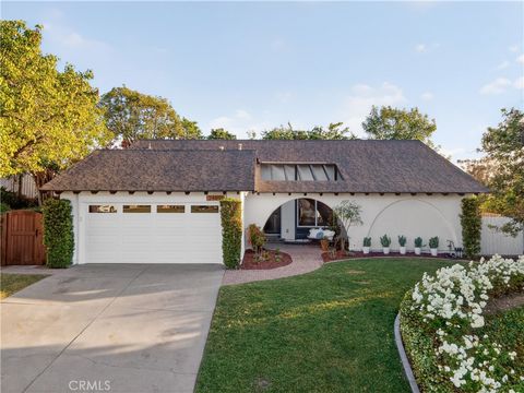 24891 Lirio Mission Viejo CA 92692