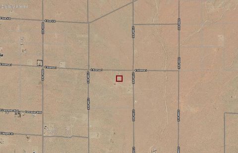 Photo of 213 th Street East & Avenue I-2, Lancaster, CA 93535 (MLS # 219141816DA)