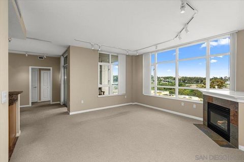 850 Beech St 808 San Diego CA 92101