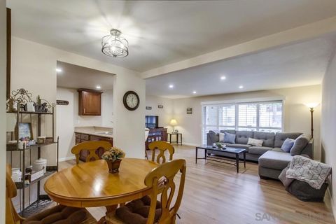 Photo of 6009 Rancho Mission Rd #107, San Diego, CA 92108 (MLS # 260006648SD)