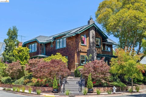 Photo of 66 Manor Dr DR, Piedmont, CA 94611 (MLS # 41144364)