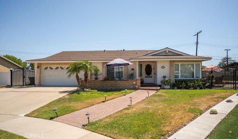 Property photo of 1278 Dorian Court, Upland, CA 91786