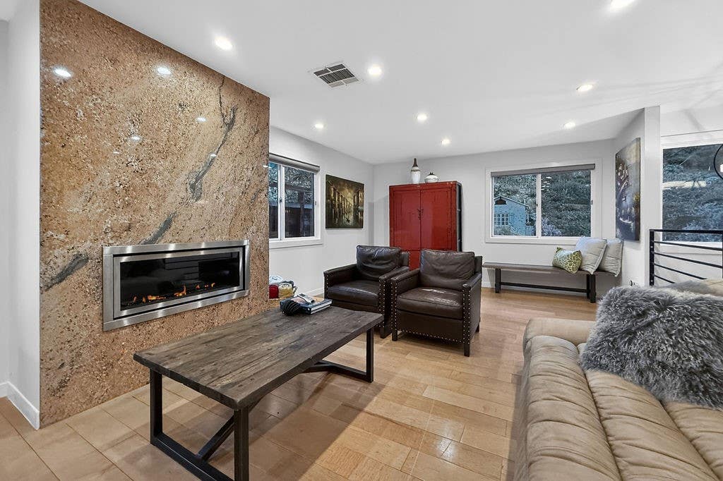 Photo of 1655 N Beverly Glen Blvd, Los Angeles, CA 90077 (MLS # PW26172920)