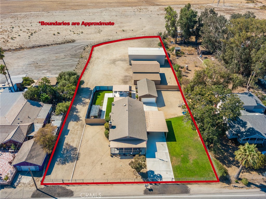 19585 Jurupa Avenue