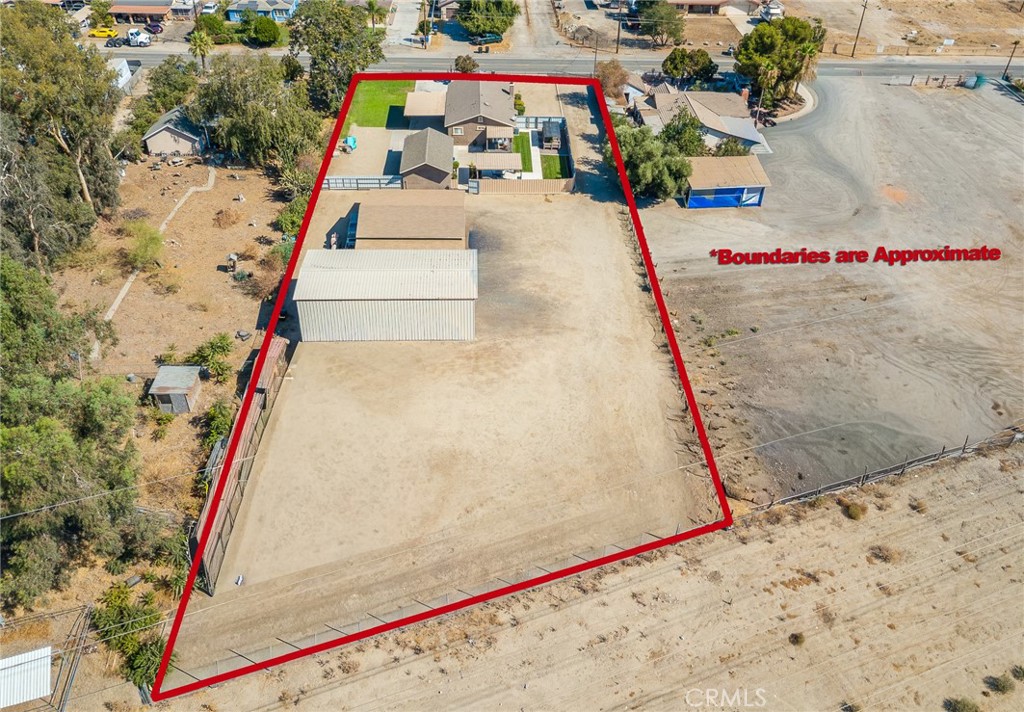 19585 Jurupa Avenue