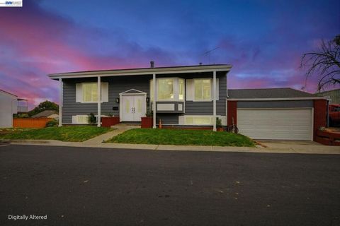 352 352 Monte Carlo Ave Union City CA 94587