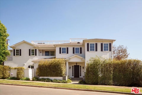 Photo of 14750 Bestor Boulevard, Pacific Palisades, CA 90272 (MLS # 26845143)