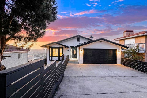 Photo of 1684 Maria Avenue, Spring Valley, CA 91977 (MLS # PTP2604471)
