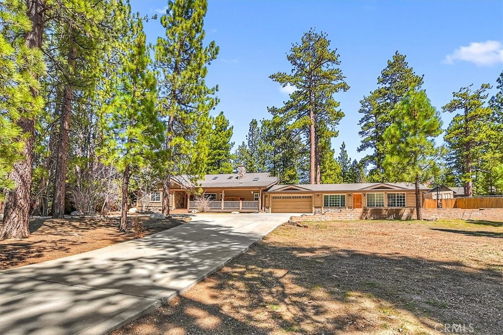 105 Olympic Drive