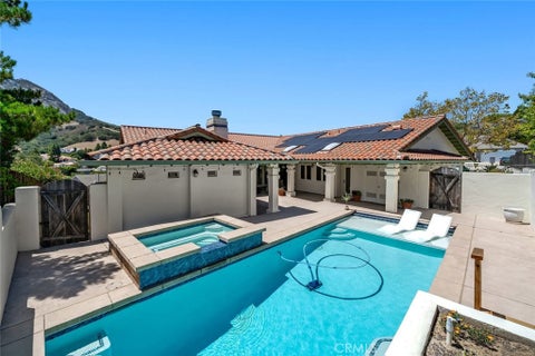Tiny photo for 333 Twin Ridge DR, San Luis Obispo, CA 93405 (MLS # SC26162125)