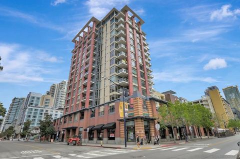 427 9th Ave 405 San Diego CA 92101