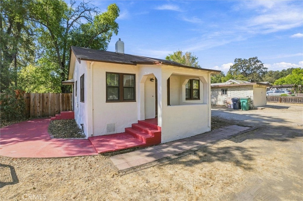 5990 Bajada