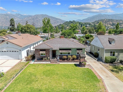Photo of 213 E Floral Avenue, Arcadia, CA 91006 (MLS # SR26128077)